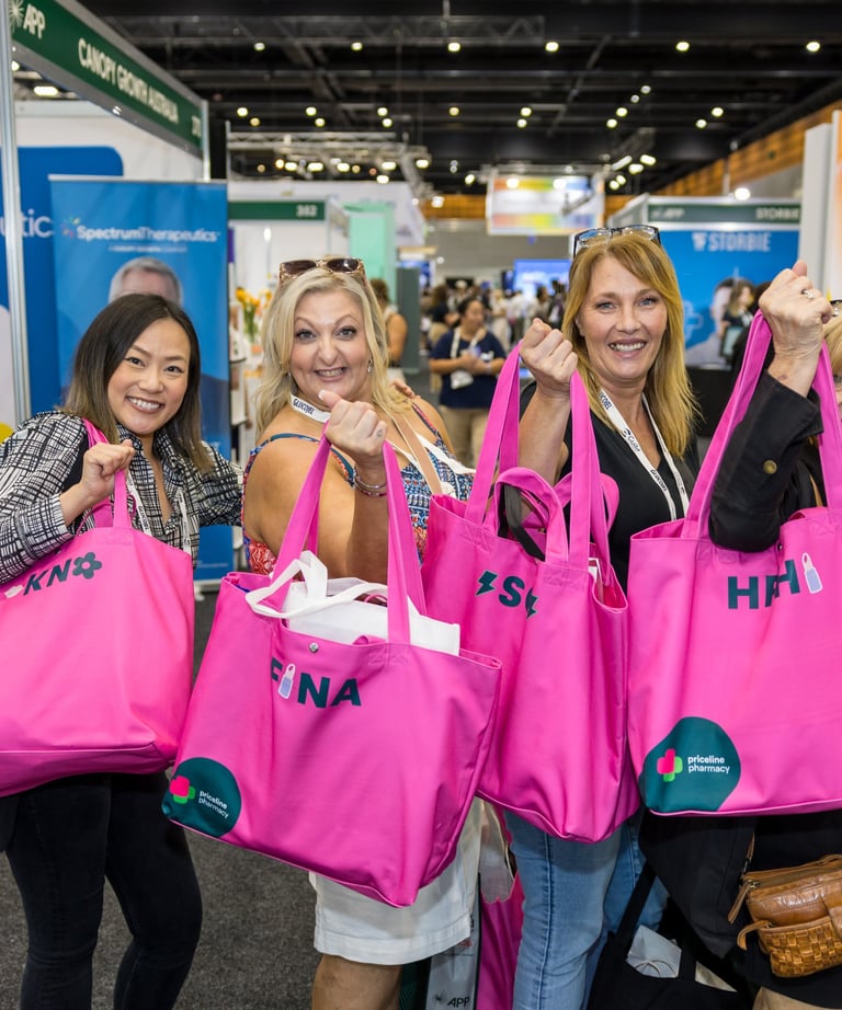 Corporate Event Photography Brisbane