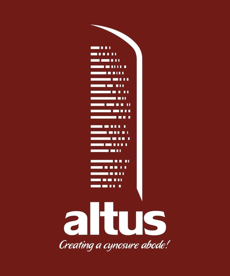 Altus Pocket F New Chandigarh Gmada Map