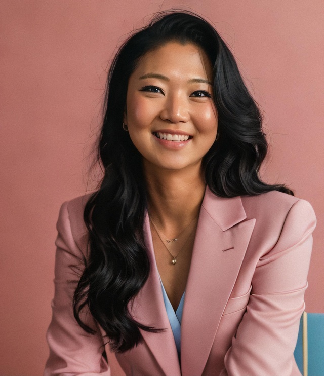 Monique - Business Consultant Perth - M Vision Collective