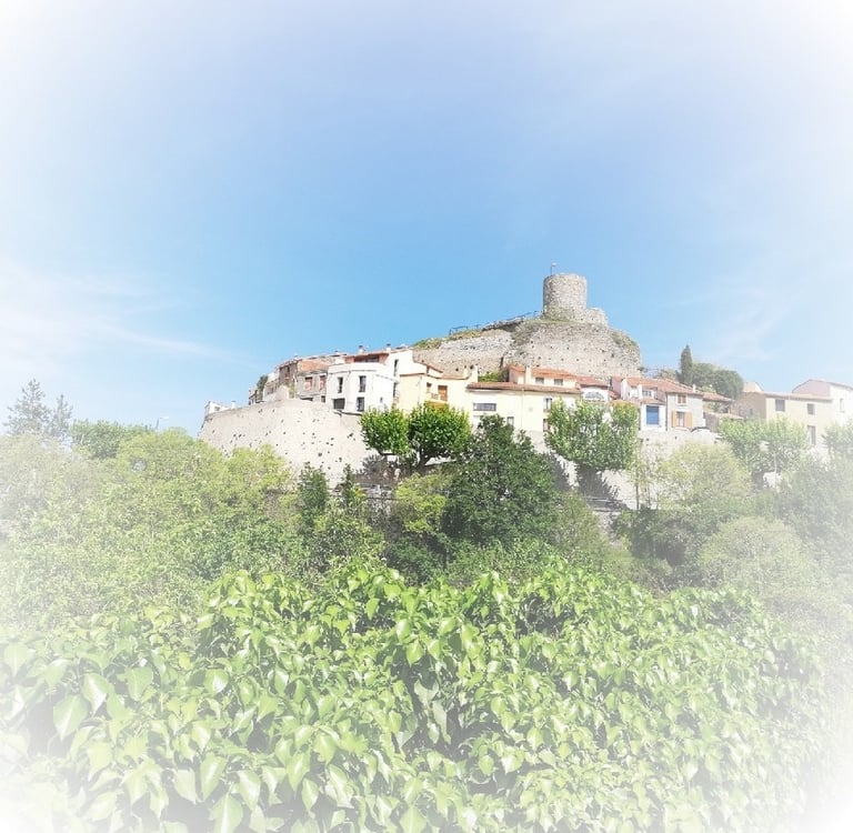 Laroque des Albères