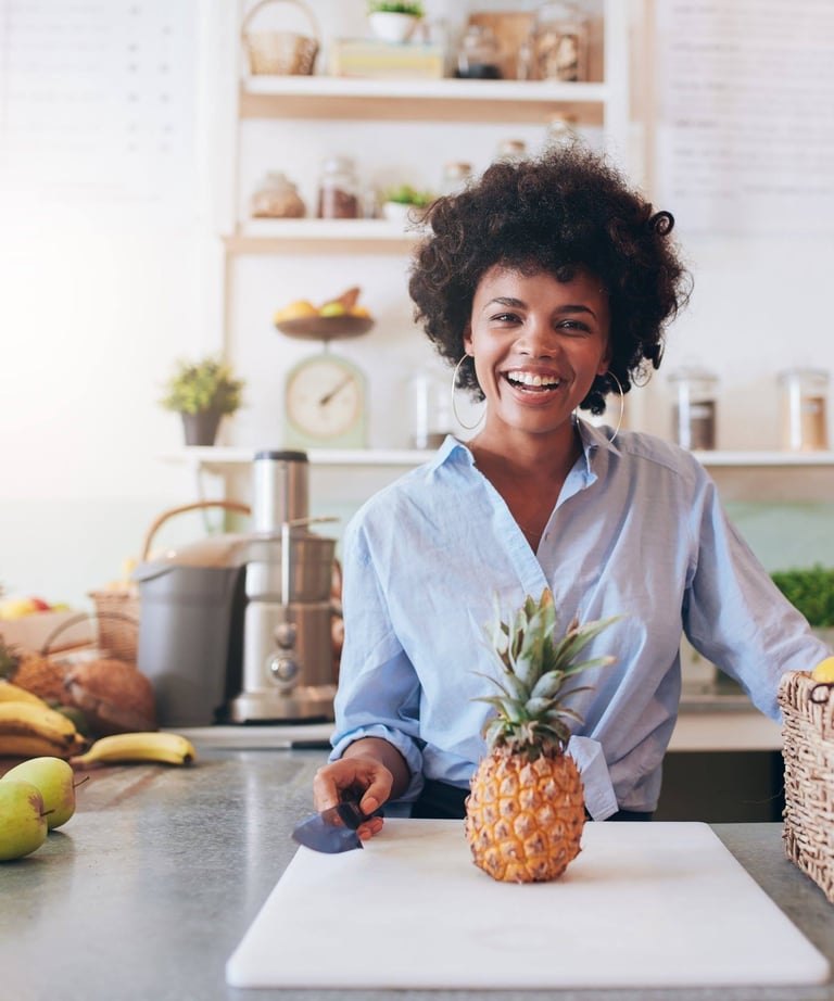 Explore honest reviews on kitchen tools, baking tips, and décor at Ebun’s Kitchen