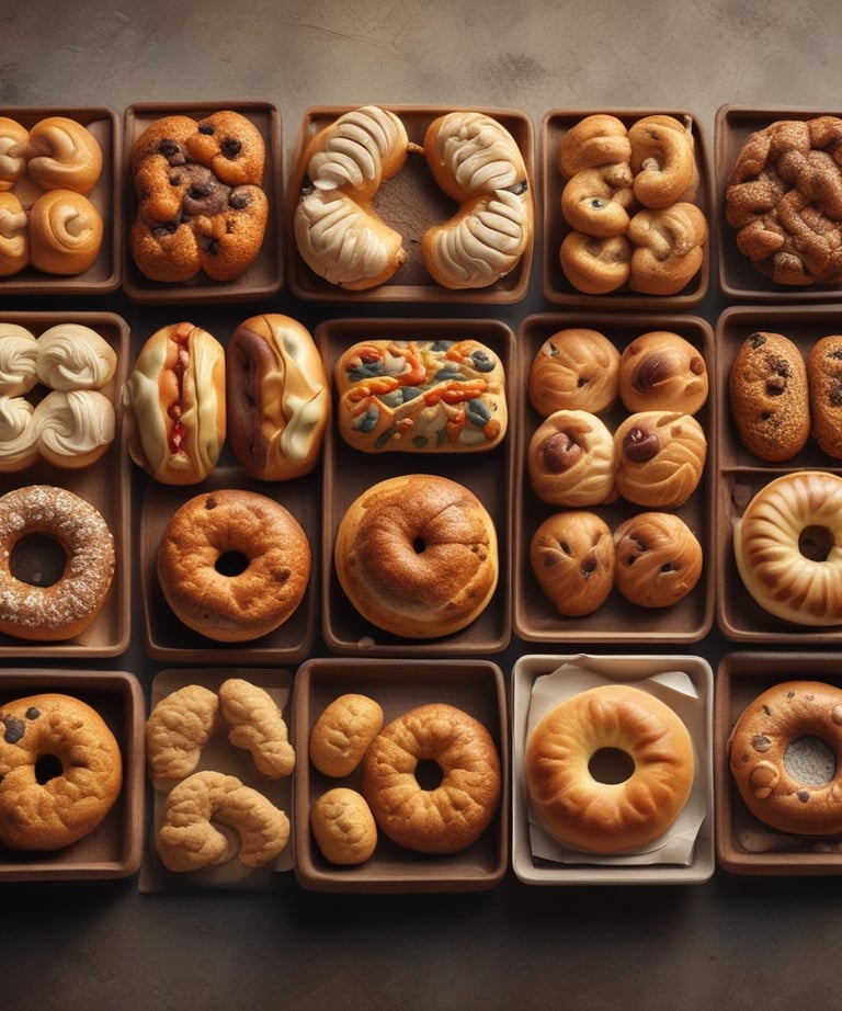 white concrete building during daytime