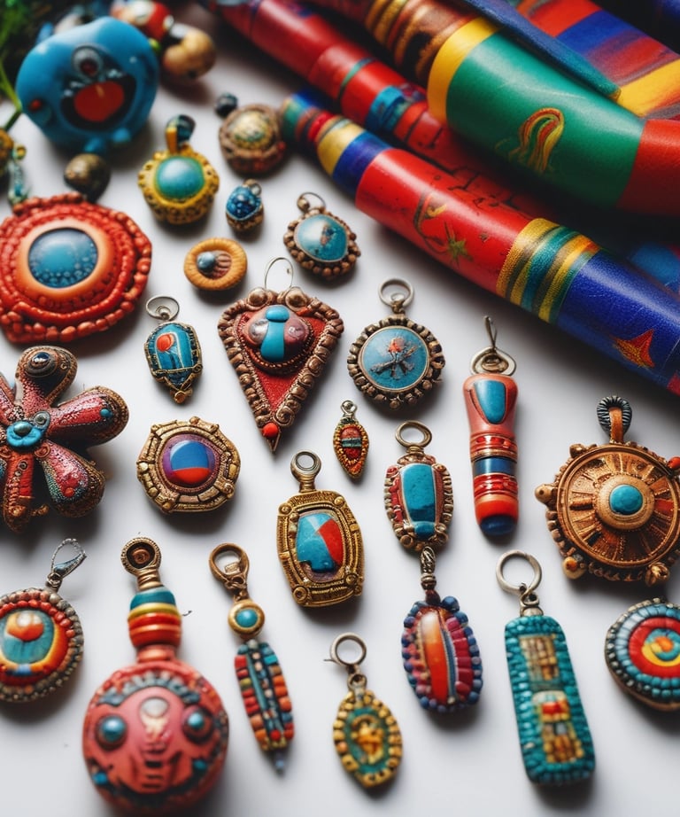 white concrete building during daytime