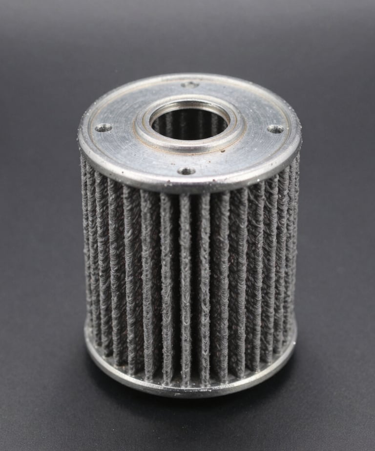 man reikia traktoriaus oro filtro paveiksliuko