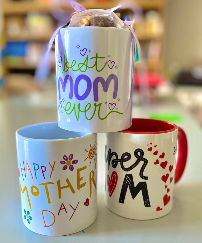 Holiday & Occasion Ceramic Mugs wholesale in China