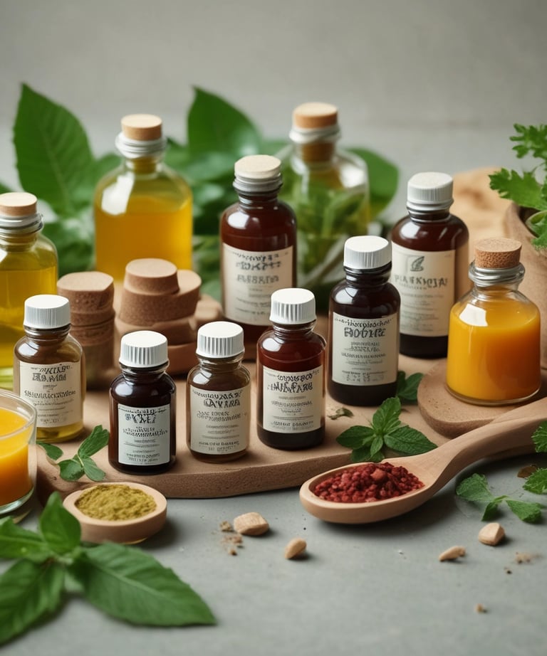 white concrete building during daytime