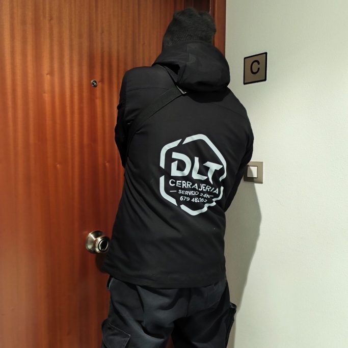 Cerrajero en vitoria