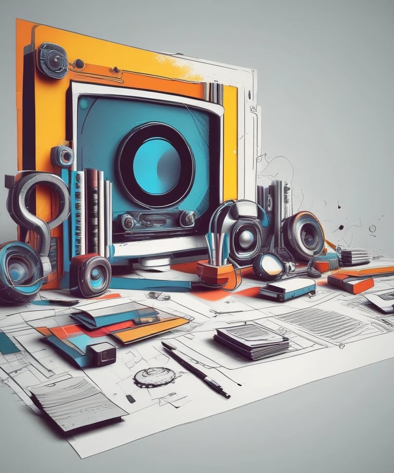 white concrete building during daytime