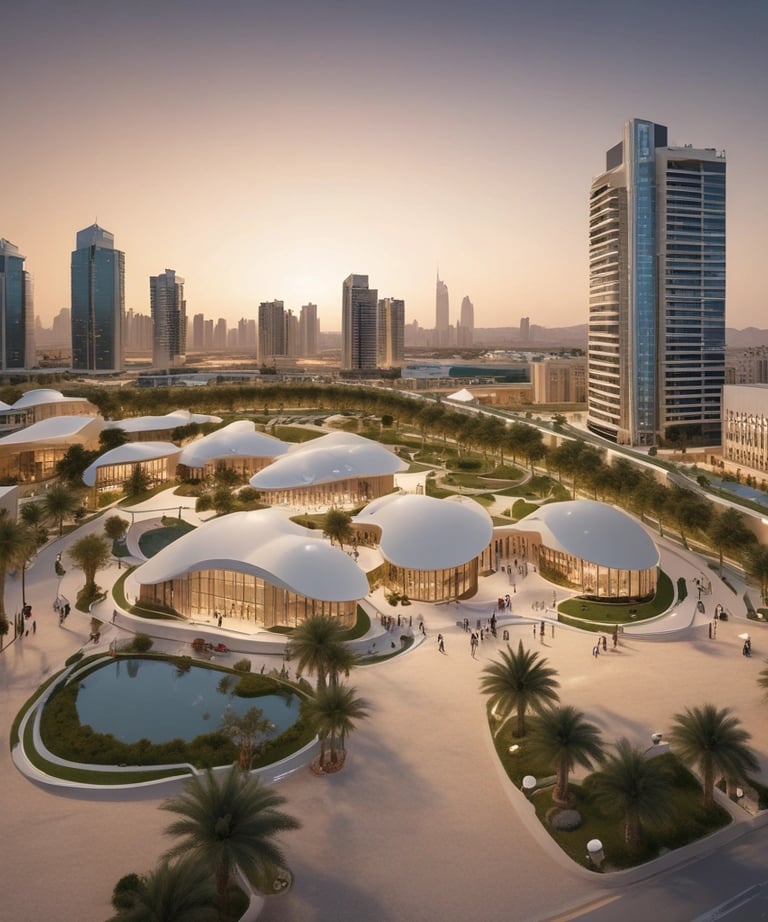 A consultant presenting strategic insights to a group of engaged professionals in a conference room.