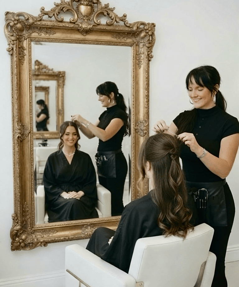 INTERNATIONAL HAIR AND MAKEUP ARTIST.  DESTINATION WEDDINGS, EDITORIAL, EVENT, FORMALS 