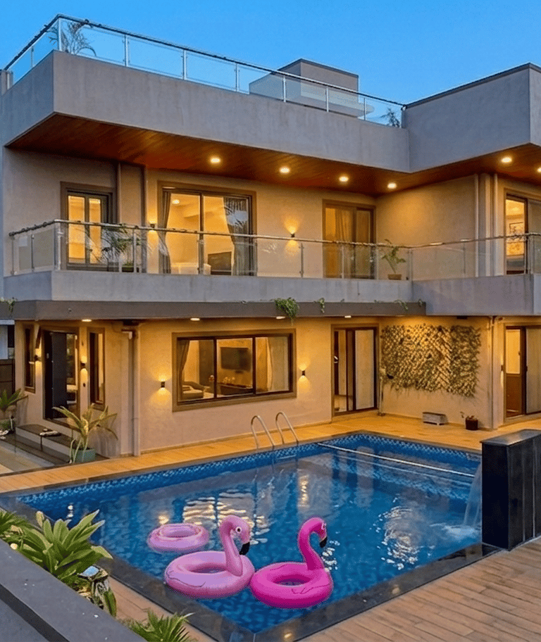 Villa Photo
