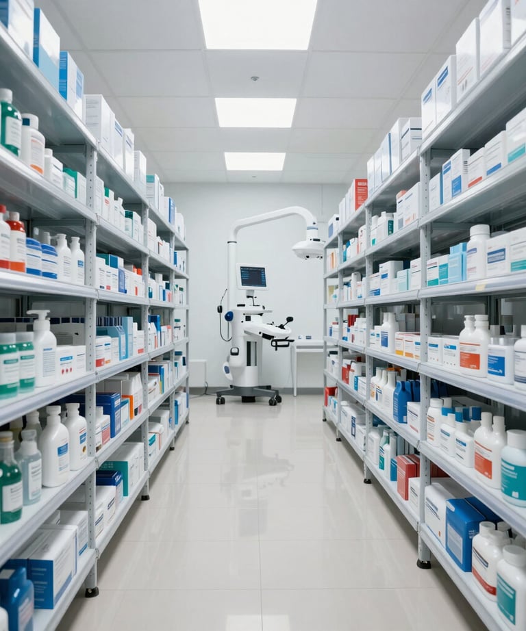 white concrete building during daytime