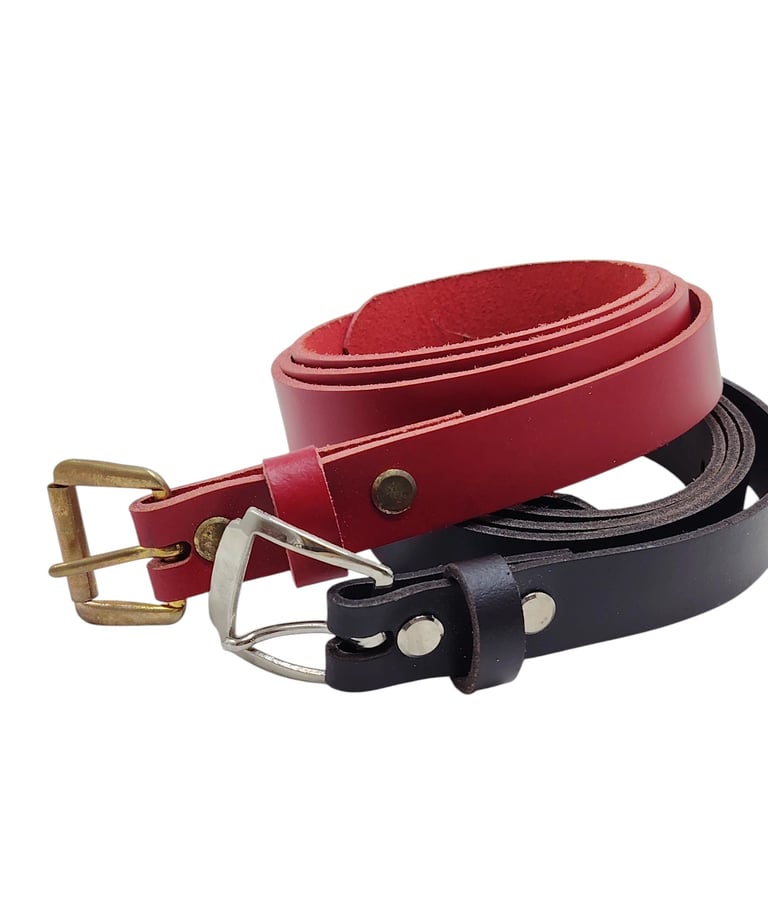 image ceinture 20 mm de large