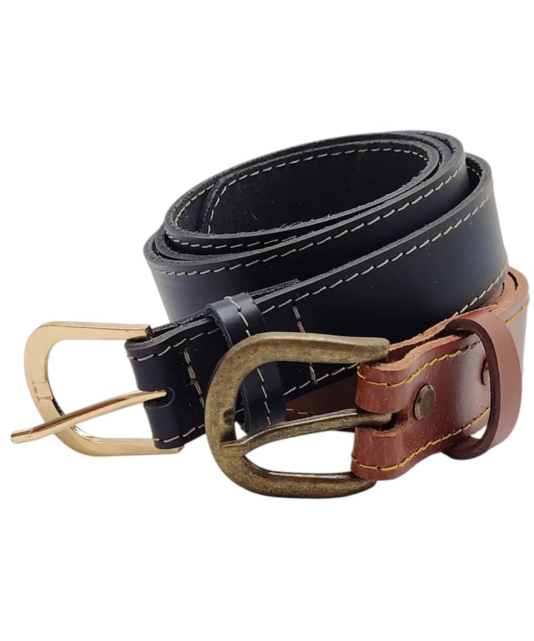 image ceinture 30 mm de large