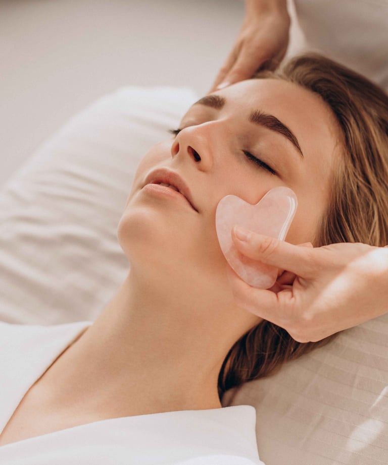 Husnara Spa & Massage Service