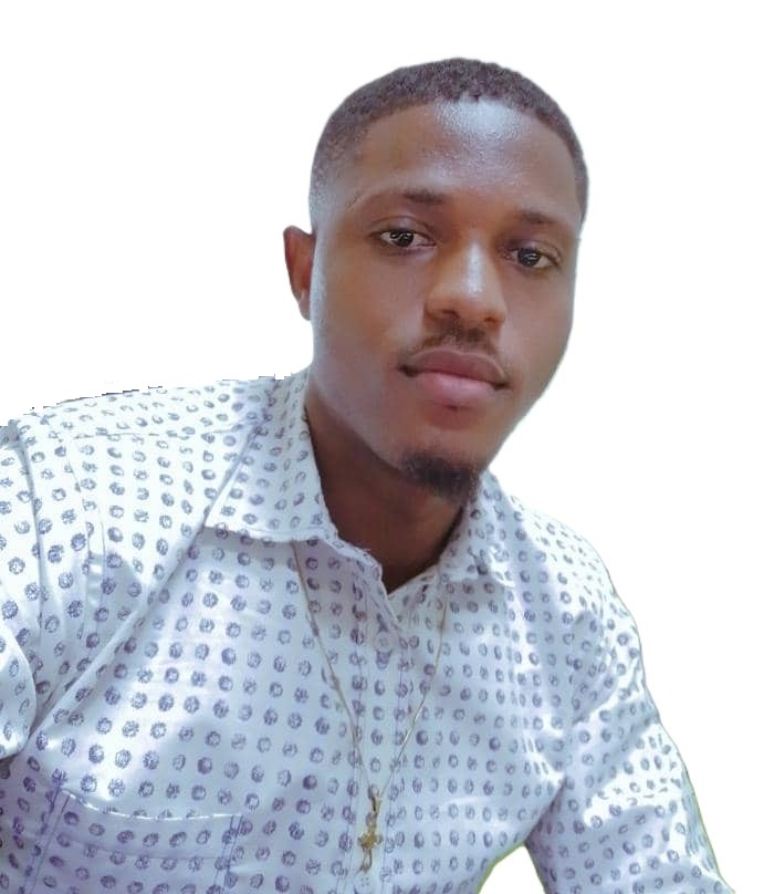 Wilfried Kamga - Freelance IT