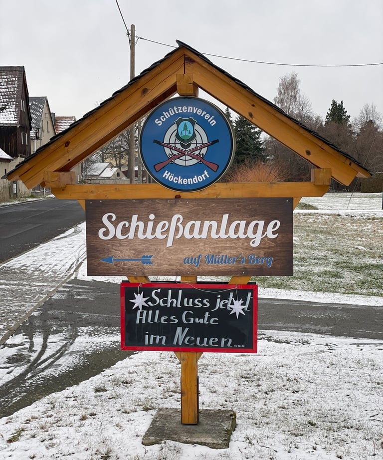 Wegweiser
