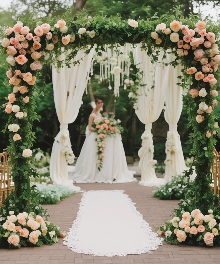 white concrete building during daytime