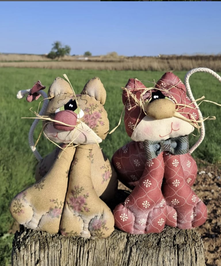 La Casita Tricolor Shop