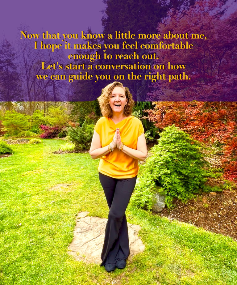 quantum gut healer Healthy gut advisor Karen Langston how can I help