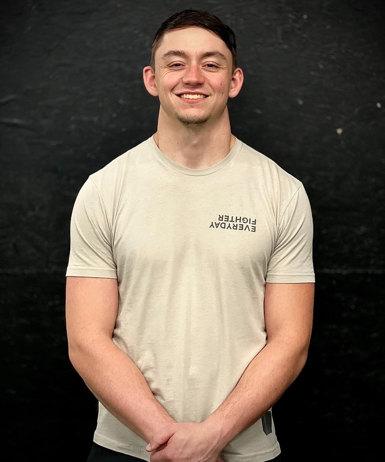 Fort Collins Personal Trainer