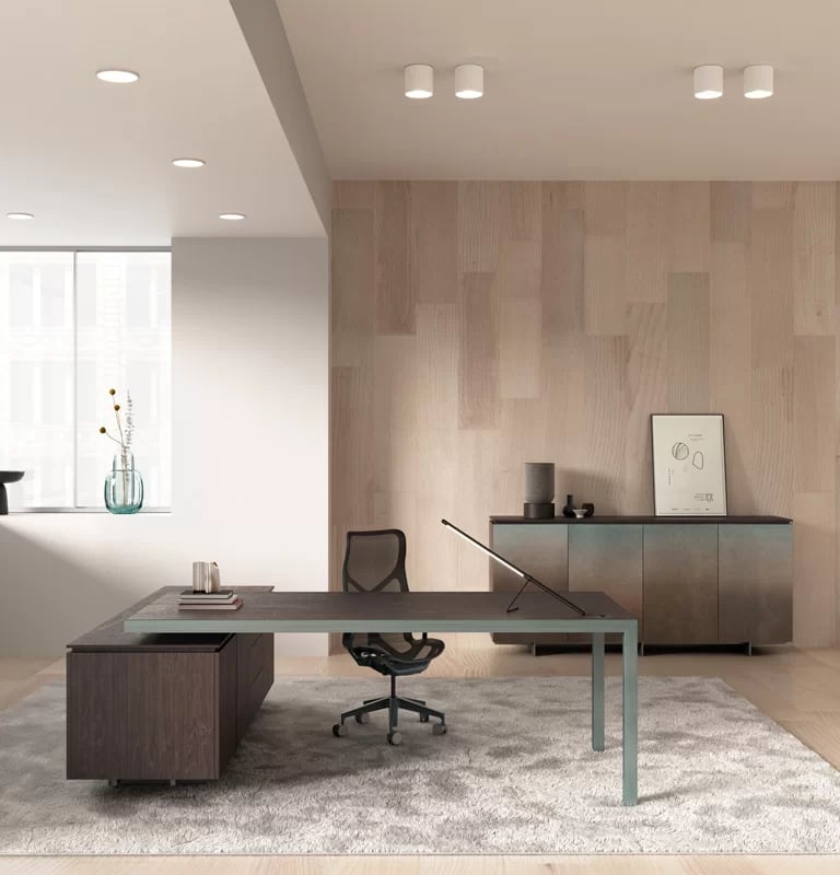 Bureau de direction design mobilier de bureau 