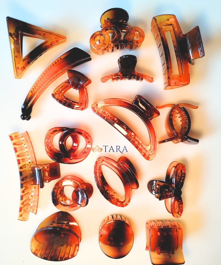 hair clips manufacturers