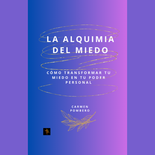 ebook la alquimia del miedo carmen pombero