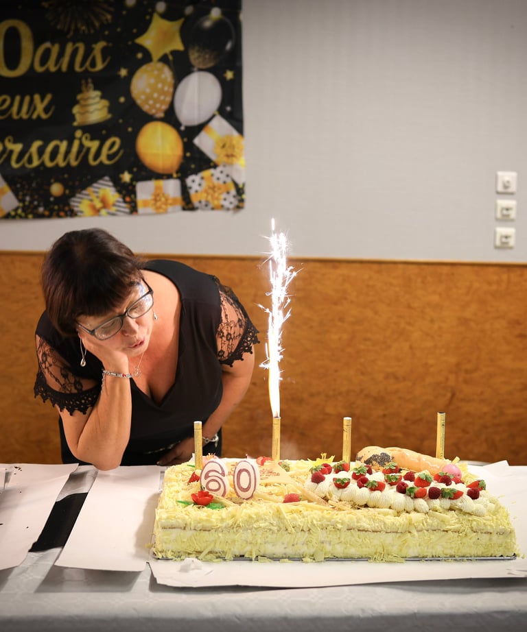 photographie d'anniversaire giromagny