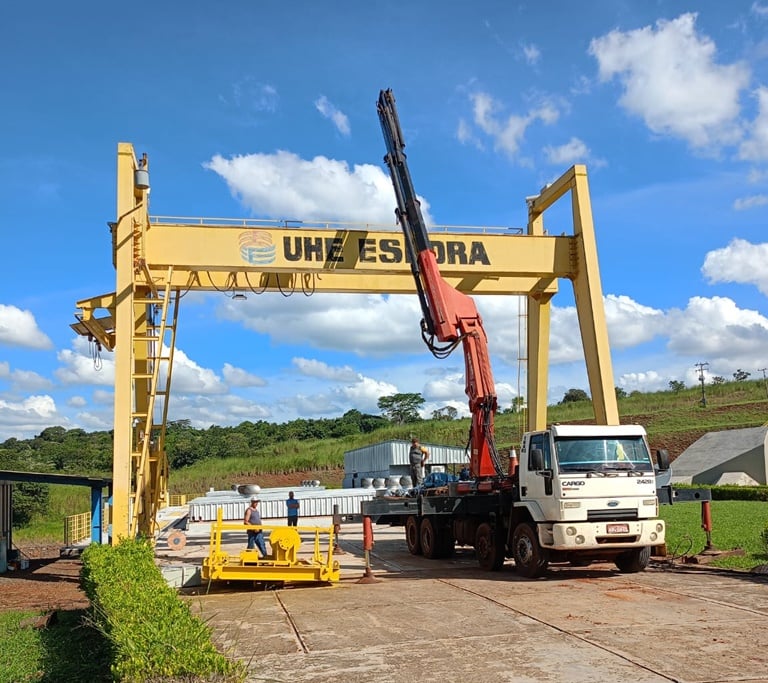 Remoção Industrial
