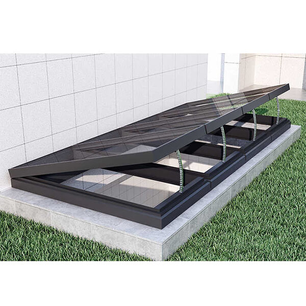 certified skylight windows