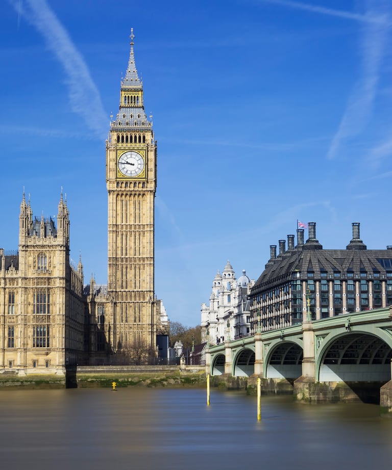 Explore London with Days Outs