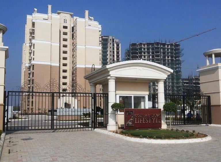 ATS Gold Meadows Lifestyle Derabassi