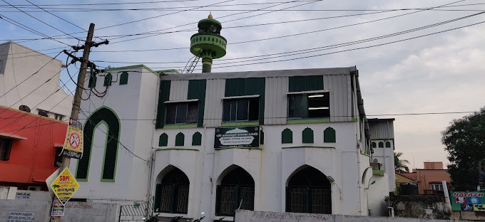 Mosques