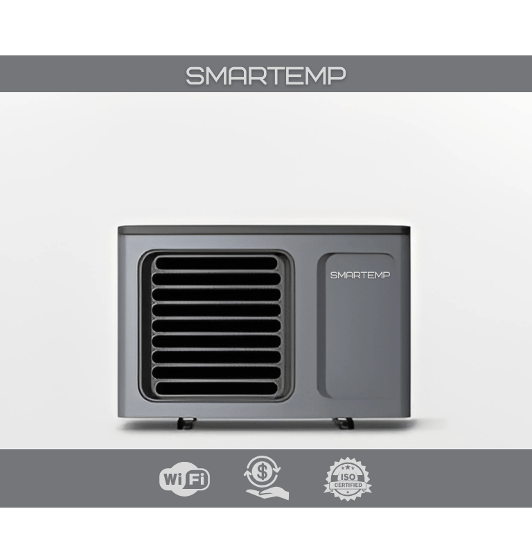 Calentamiento Inteligente SMARTEMP