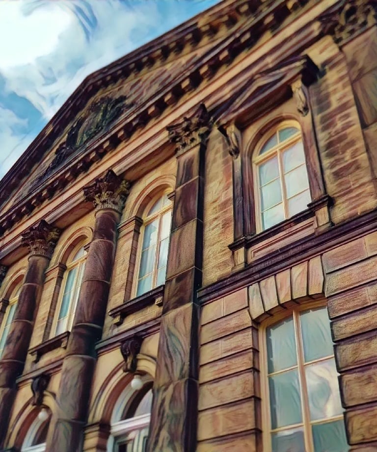 Wesley Centre Harrogate