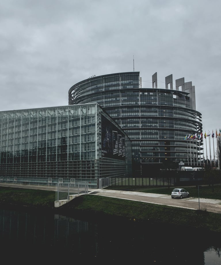 EU-Subvention für internationale Expansion