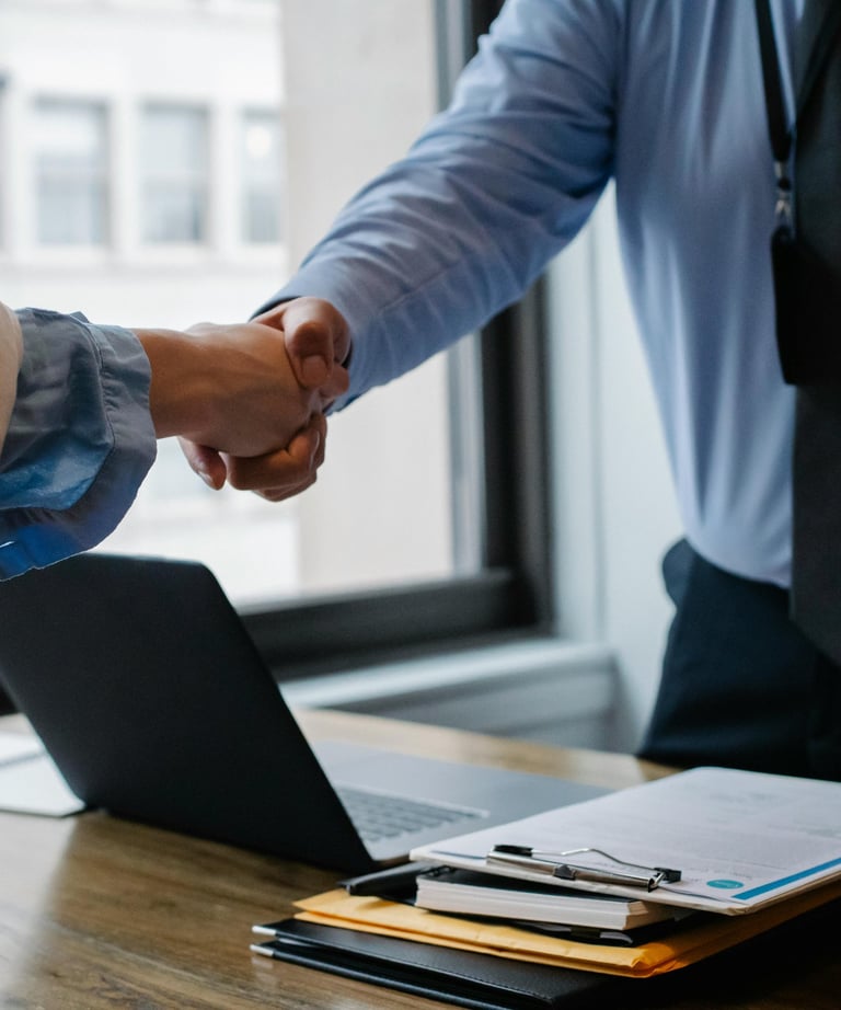 Förderungen & Beratung in Österreich