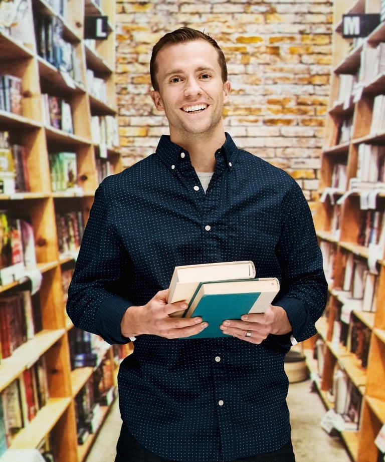 Assessoria Editorial - seja um franqueado vcautor