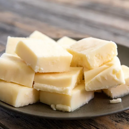 High-quality buffalo tallow—rendered from halal meat, ideal for industrial and export use.