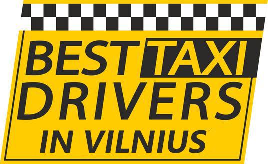 taksi Vilniuje