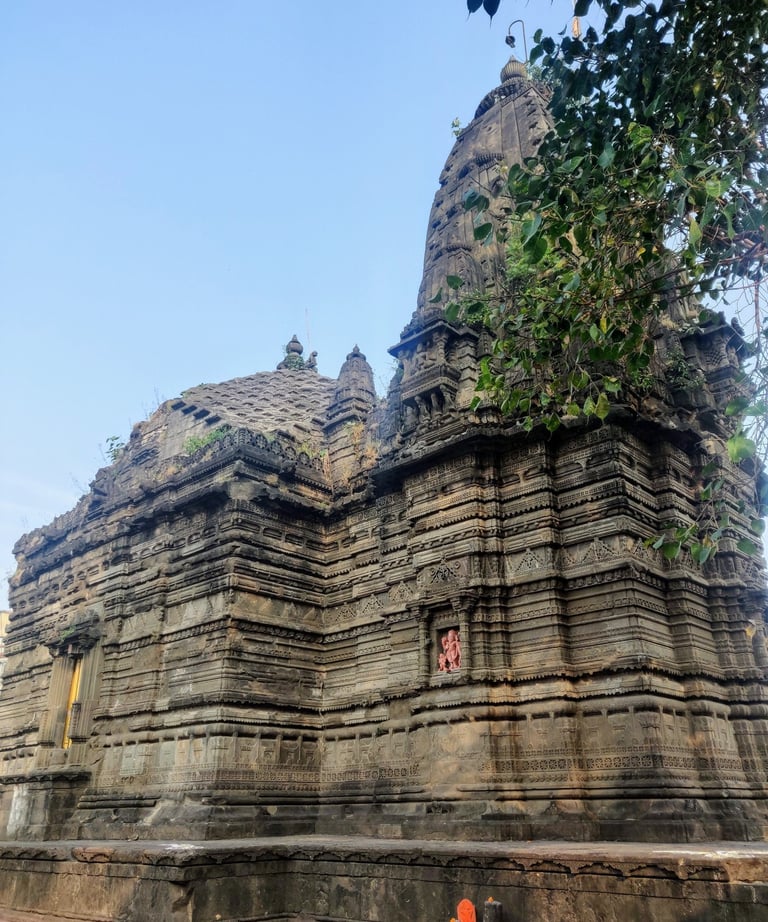 Things to do in Nashik
