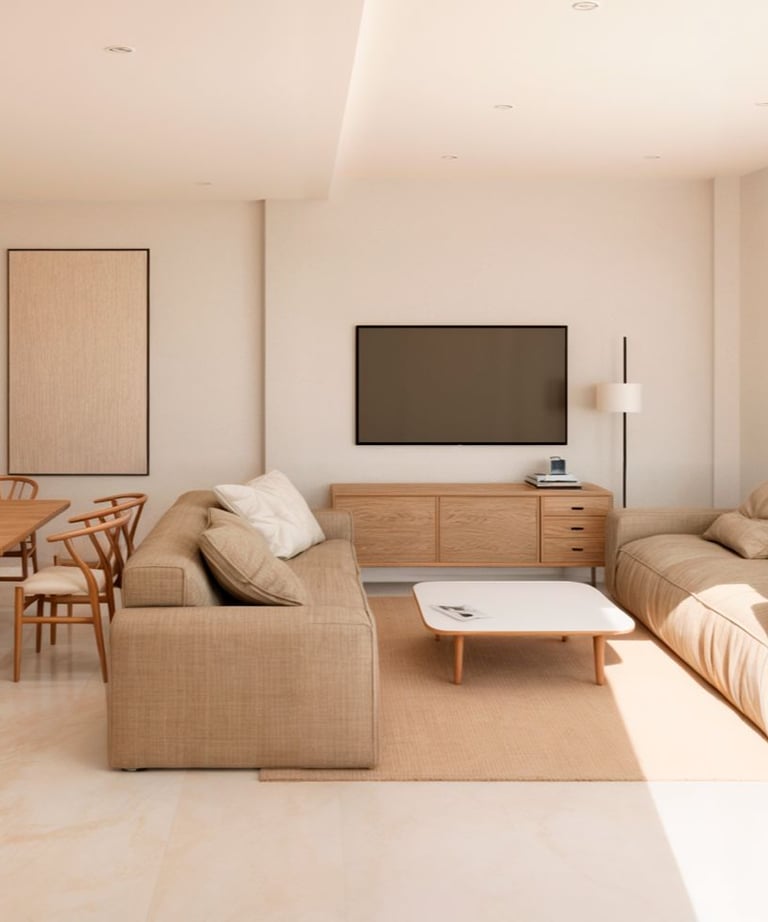 Edificio Nilo – Pisos obra nueva Badajoz 53 viviendas
