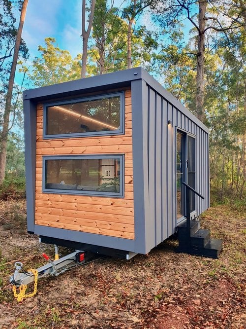 tiny container homes for sale uk