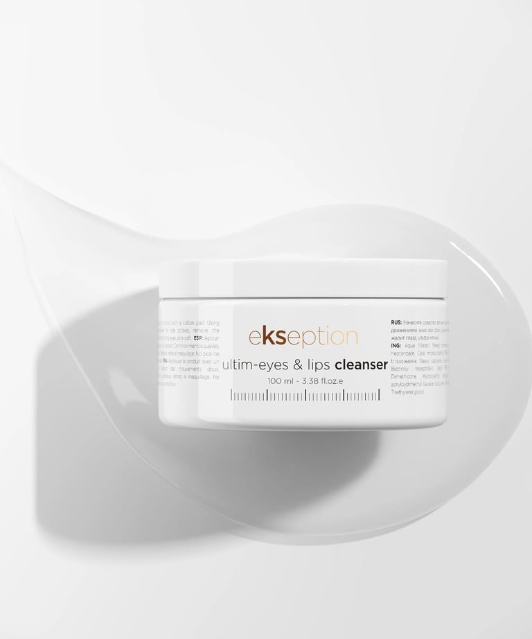 ekseption-ultim eyes