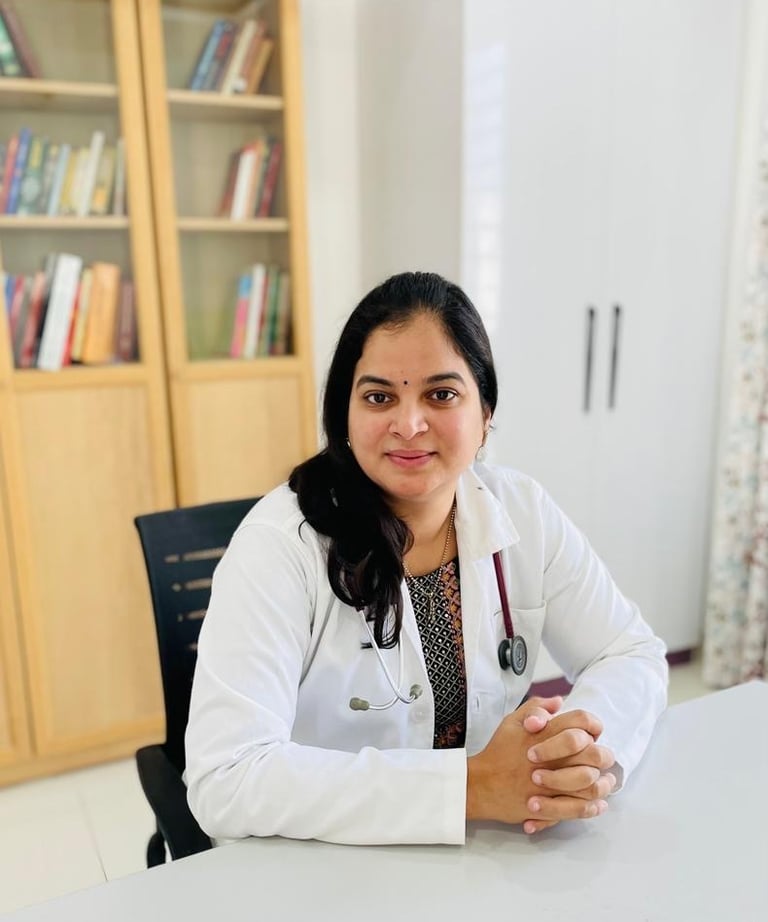 Dr.Allam Bhavana