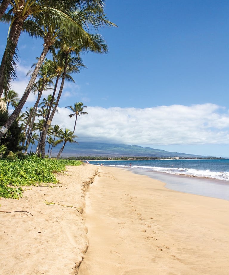Huna  ancient Hawaiian healing