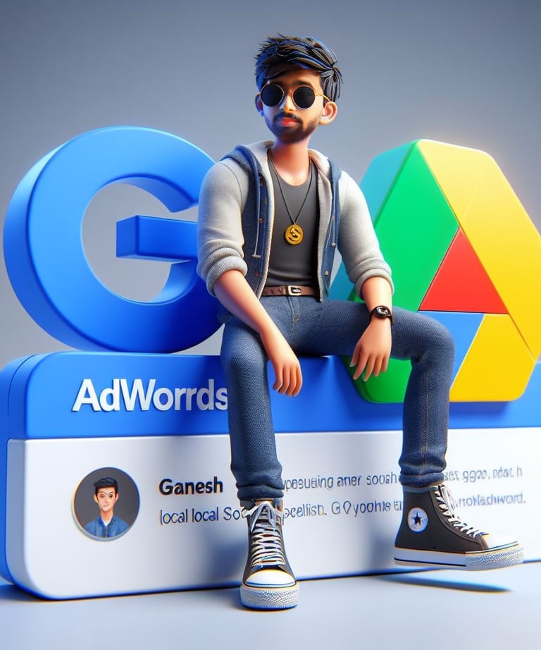 pay per click advertising