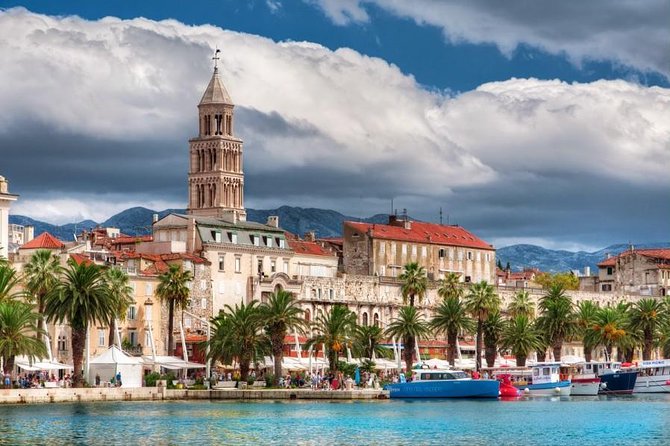 Trogir
