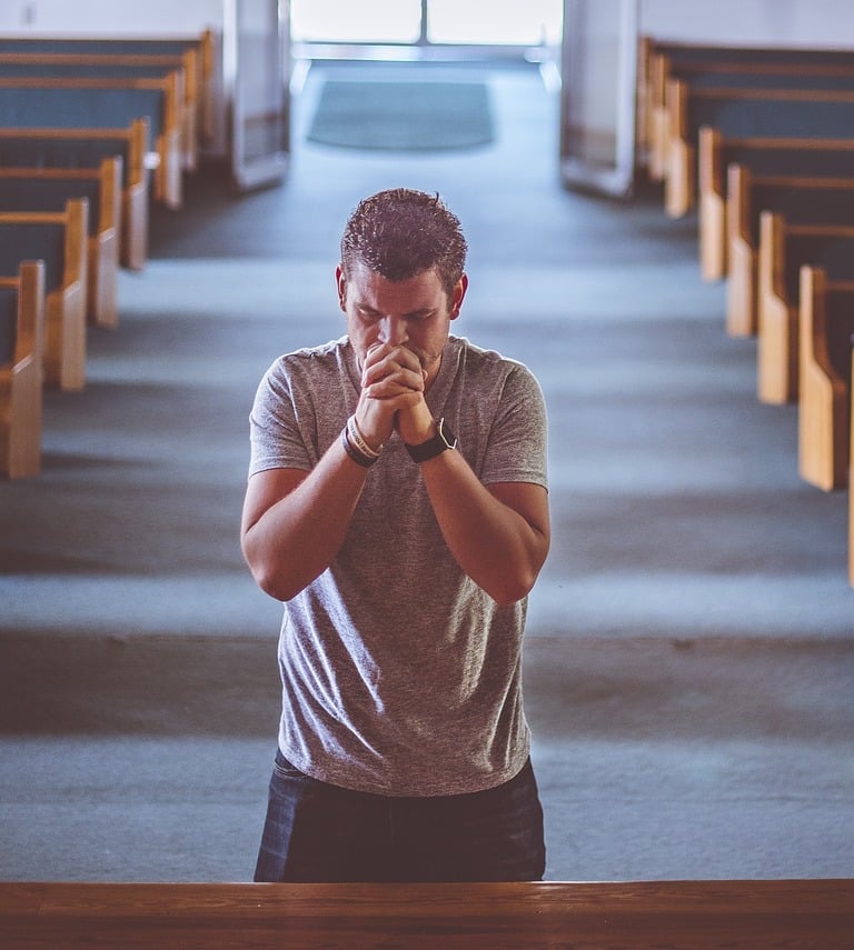Prayer